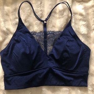 Daytrip brand padded bralette, from buckle. NWOT